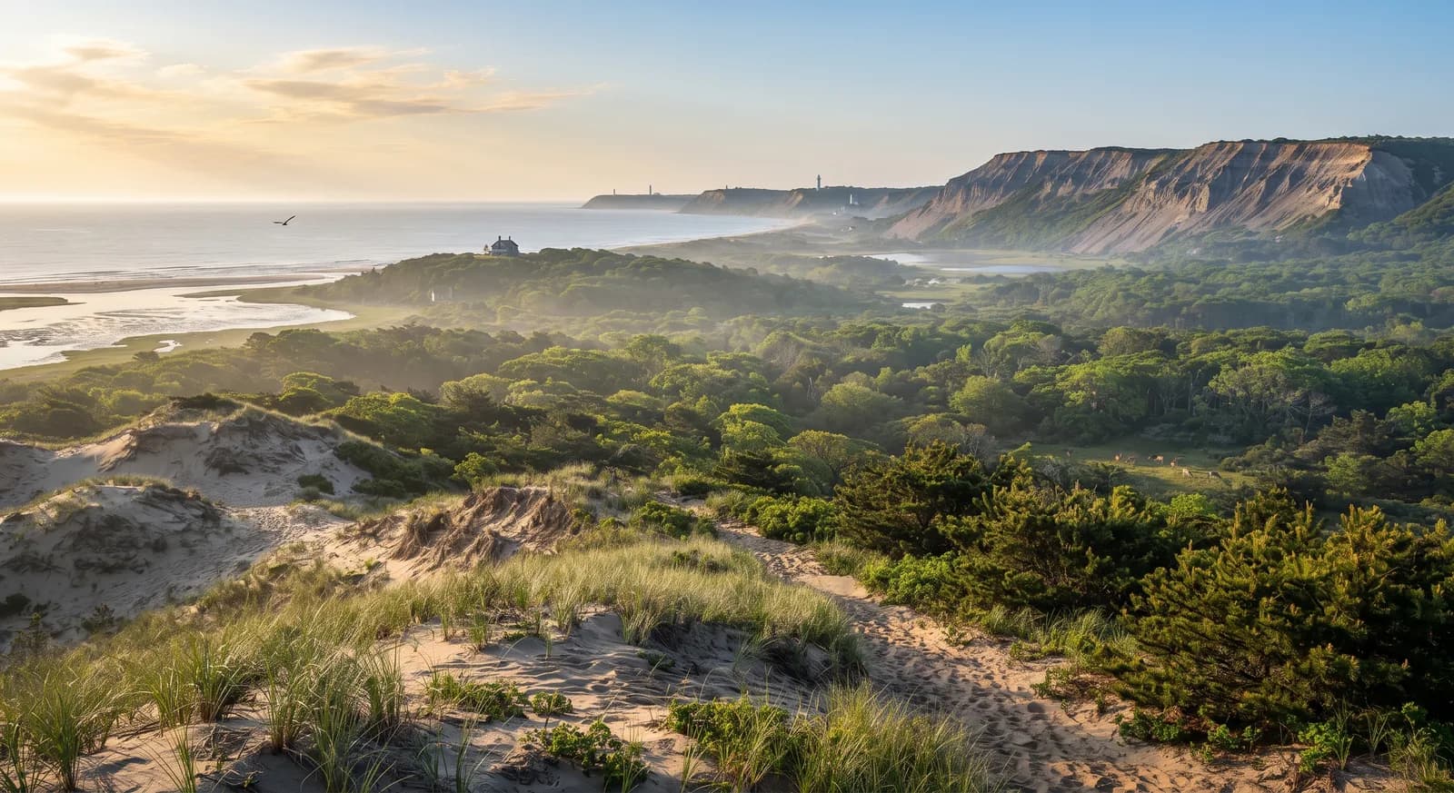 Cape Cod